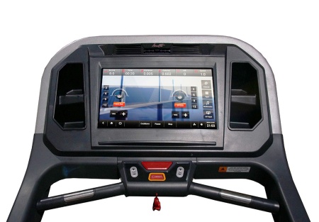 Профессиональная беговая дорожка Impulse PT500H (X4-T LCD)