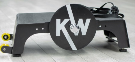 Экцентрический тренажер Kinetic Wheel I (Размер: 41,5 х 83 х 22,5 см)