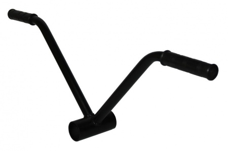 Рукоятка на гриф (для тяги Т-грифа)