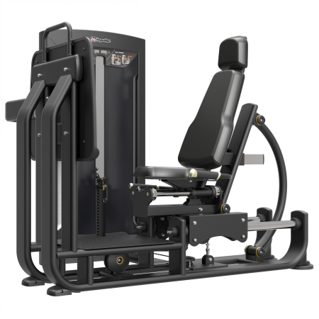 FE9710 Жим ногами ExoForm (134 кг)