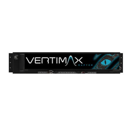 Система для тренировок VERTIMAX Raptor Dual (18 м)