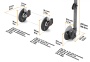 Расширенный комплект kPulley Advanced System