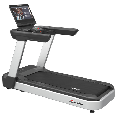 Профессиональная беговая дорожка Impulse AC4050 (X5-T LCD)
