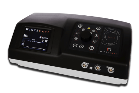 Аппарат для радиочастотной клеточной электротерапии WINTECARE T-Plus