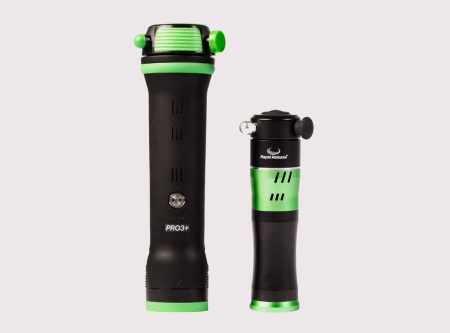 Набор массажеров Rapid Release Pro3+ и Traveler Combo