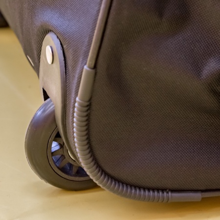 Спортивная сумка AIR-Body sports bag