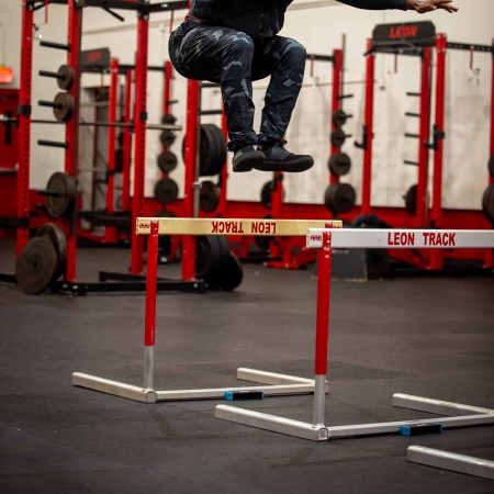 Лазерный датчик для замера вертикального прыжка OVR Jump Laser Jump Device