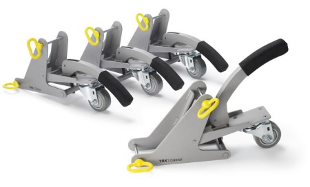 Опорная рама для петель TRX 