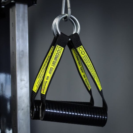 Резиновые рукоятки Tsunami Comfort Grip DD Handles