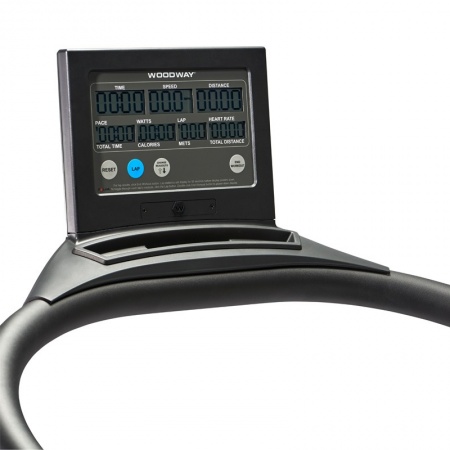 Беговая механическая дорожка Woodway Curve Trainer