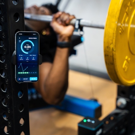 Устройство для тренировки на основе скорости OVR Velocity