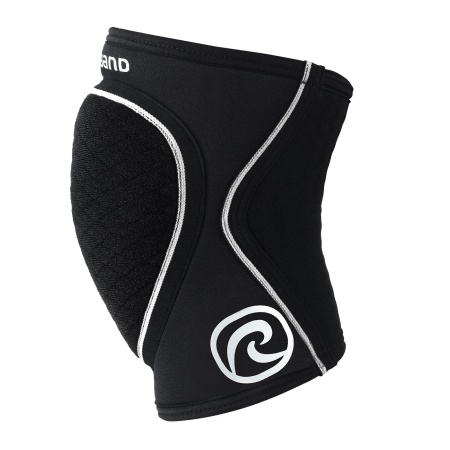 Гандбольный защитный наколенник  PRN Rehband Knee Pad 5mm 405406-010233 (размерный ряд XS-XXL)