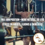 Функциональные рукоятки Angles90 Full Set- All-in-One Home Gym Kit