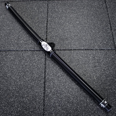 Рукоятка гнущаяся Tsunami Bar OG Lat Bar 200 от 23 до 91 кг - 1,4 м