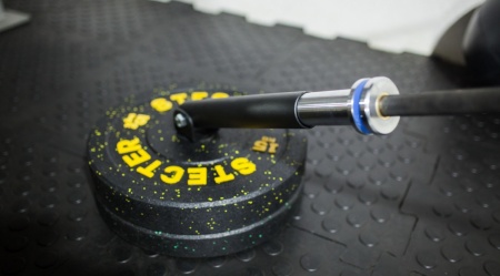 Пост для тяги Т-грифа "Сапер"