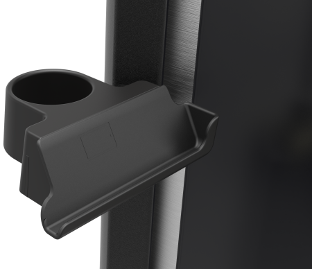 FE9712 Жим от плеч ExoForm (107 кг)