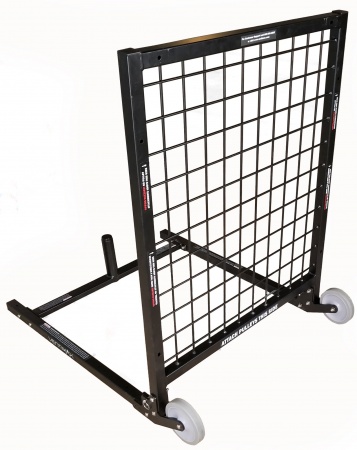 Портативная подставка под систему для тренировок VERTIMAX Raptor