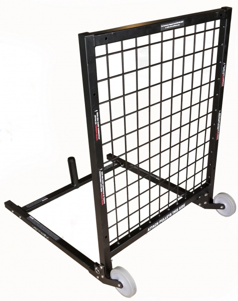 Портативная подставка под систему для тренировок VERTIMAX Raptor