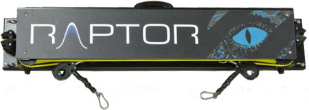 Система для тренировок VERTIMAX Raptor Dual (18 м)