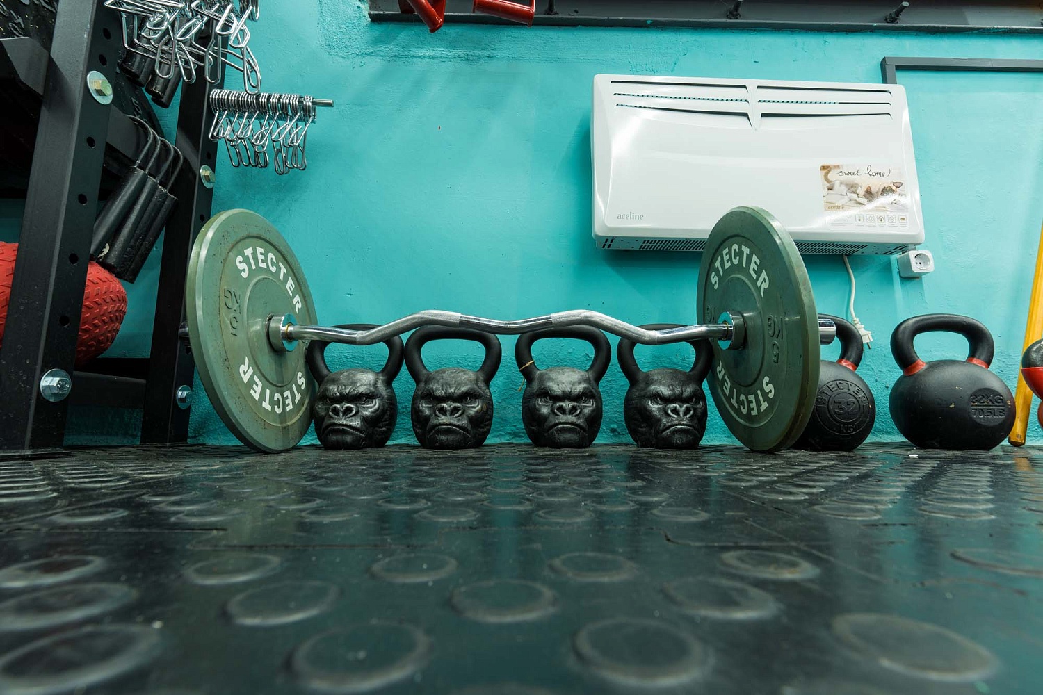 Спортивный клуб "СУВОРОВ", г. Ростов-на-Дону