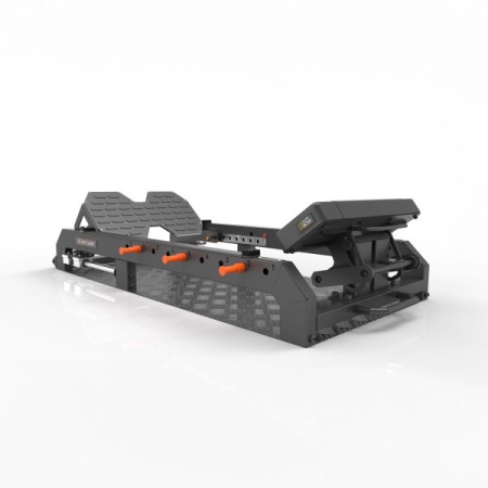 Ягодичный мостик Booty Builder Dual Hip Thrust