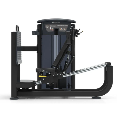 IT9539 Жим ногами сидя - Гак-машина Impulse Techno (134 кг)
