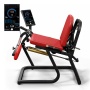 Разгибание ног сидя Keiser A400 L.E. W/RNGE LTR-BLK 001122B4