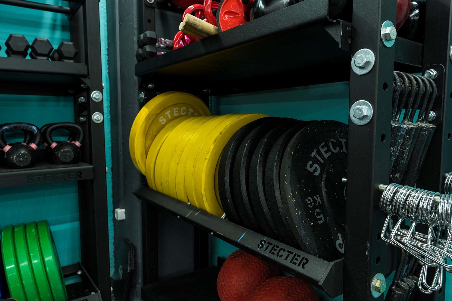 Спортивный клуб "СУВОРОВ", г. Ростов-на-Дону