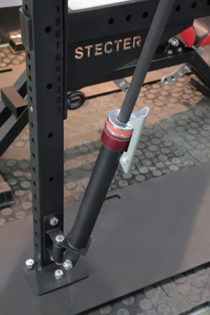 Тренажер Expert Landmine