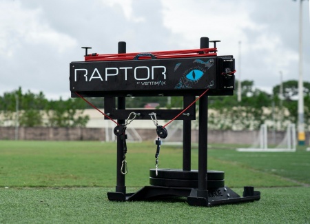 Крепление-платформа на фитнес-сани Sled Mount для системы VERTIMAX Raptor