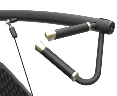 FE9712 Жим от плеч ExoForm (107 кг)