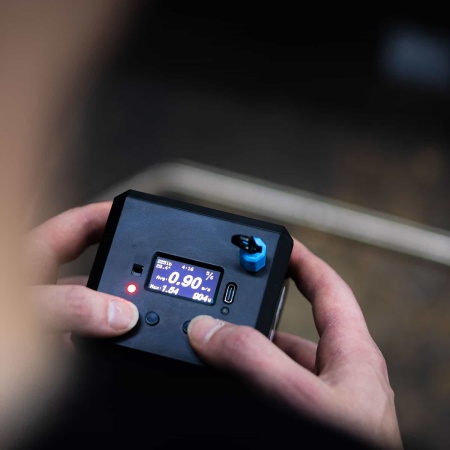 Комплект OVR Velocity и OVR Jump