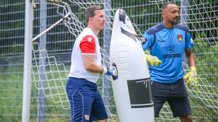 Ручной надувной манекен Filippi Push by AIR-Body