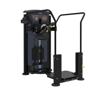 IT9509 Мультитренажер для бедер и ягодичных Impulse Techno (91 кг)