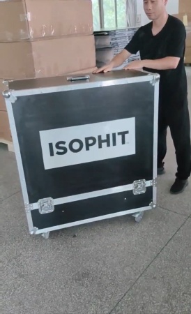 Дорожный кейс Isophit SK Tour Case