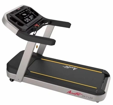 Профессиональная беговая дорожка Impulse PT300H (X4-T LED)