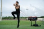 Крепление-платформа на фитнес-сани Sled Mount для системы VERTIMAX Raptor