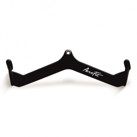 AeroFit AFH122 профессиональная рукоятка для тяги параллельным хватом