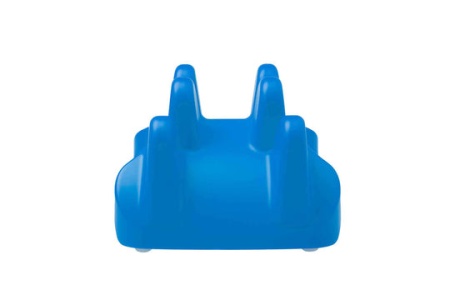 Массажер PSO-BACK для труднодоступных мышцах верхней части спины и шеи