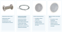 Аппарат HIVAMAT DEEP OSCILLATION® Evident CLINICS