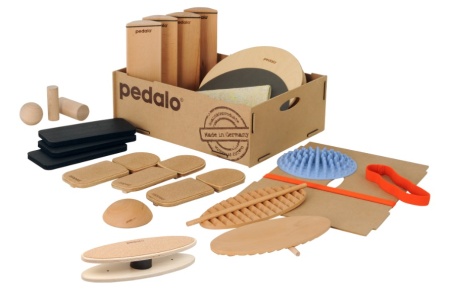 Набор для команд Pedalo Fußbox Teamsport ( арт. 20150000 )