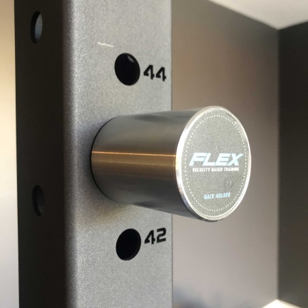 Держатель для стойки FLEX Rack Holder