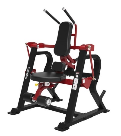 SL7036 Тренажер для мышц пресса Sterling