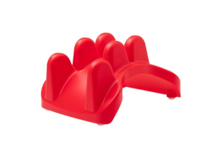 Массажер PSO-BACK для труднодоступных мышцах верхней части спины и шеи