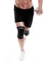 Гандбольный защитный наколенник  PRN Rehband Knee Pad 5mm 405406-010233 (размерный ряд XS-XXL)