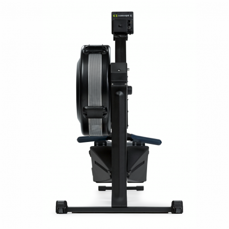 Гребной тренажер Concept RowErg Standard (низкий), бывшая модель D, монитор PM5