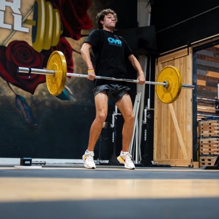 Устройство для тренировки на основе скорости OVR Velocity