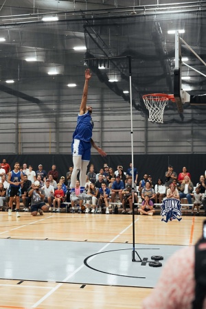 Стойка для тестирования прыжков Vert Trainer v2