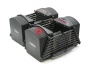 Регулируемые нерасширяемые гантели PowerBlock Pro 50 (23 кг)