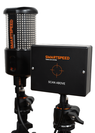 RFID-система VALD SmartScan (сканер + 50 датчиков) для SmartSpeed Plus, Pro или Dash